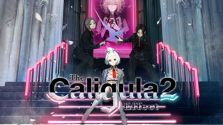 The Caligula Effect 2 coming west this fall - Gematsu