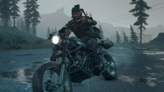 Sony PlayStation Plus to get new titles, Days Gone others coming to PC