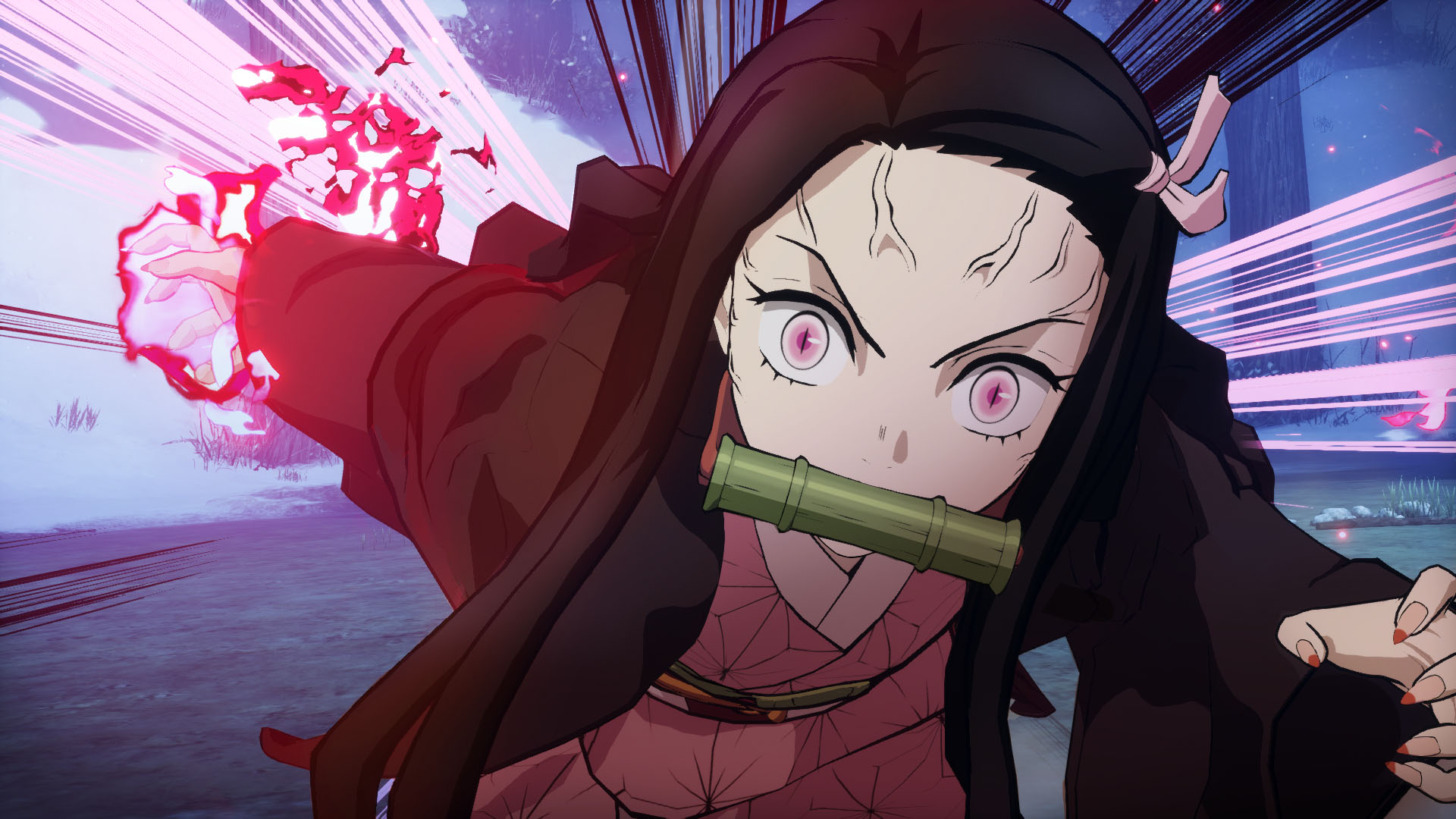 For Southeast Asia) “Demon Slayer -Kimetsu no Yaiba- The Hinokami  Chronicles” Game Trailer #3 Released! – PlayStation.Blog