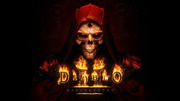 Diablo II: Resurrected