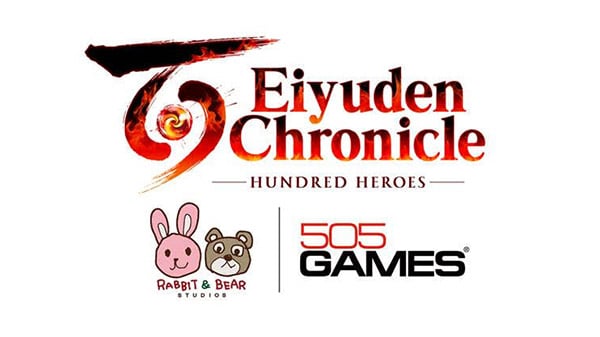 #
505 Games to publish Eiyuden Chronicle: Hundred Heroes #
505 Games to publish Eiyuden Chronicle: Hundred Heroes