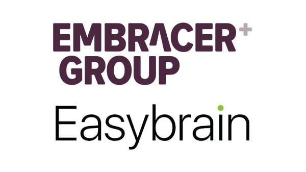 Embracer Group to merge with Easybrain