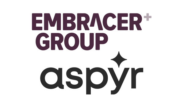 Embracer Group acquires Aspyr Media