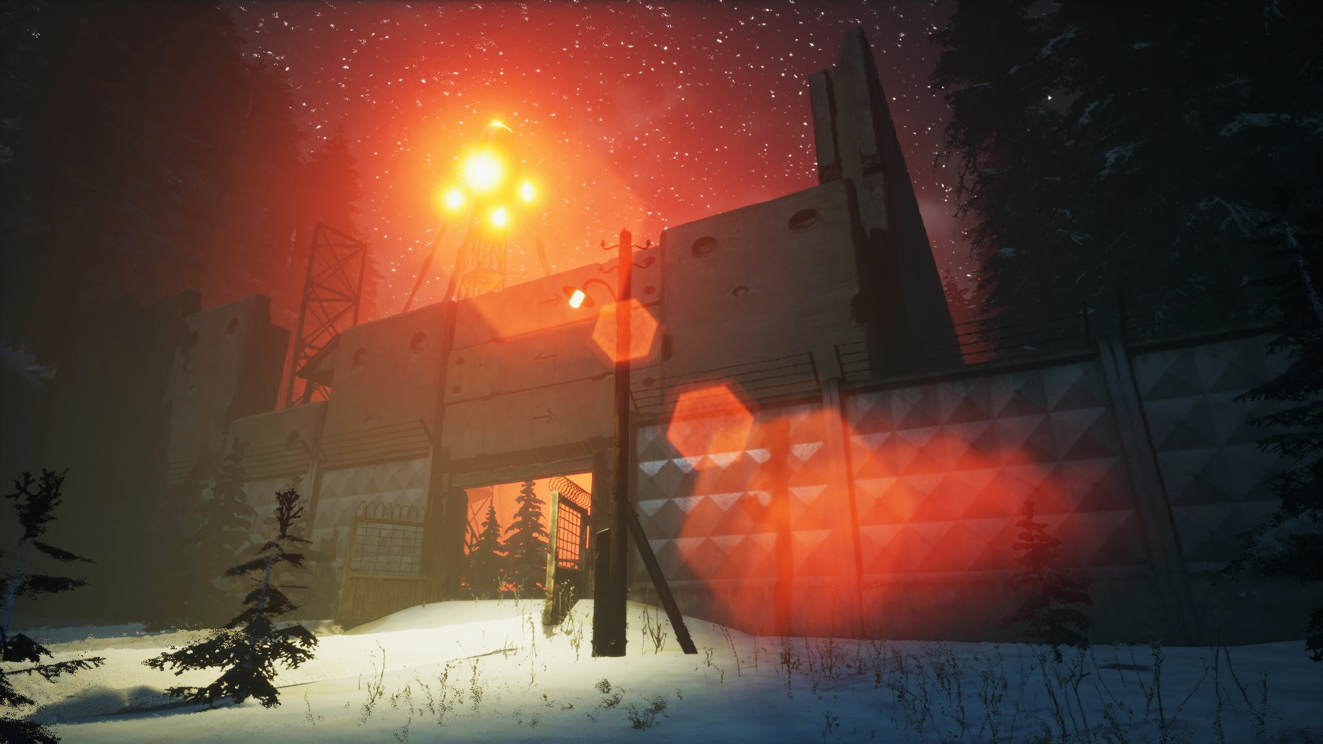 Conheça Expedition Zero jogo de terror e sobrevivência que chega esta  semana ao Steam