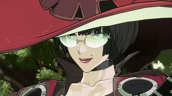 the cycle continues : r/Guiltygear