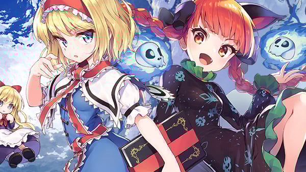 #
Gensou Skydrift for PS4 launches March 9 alongside new characters and stages #
Gensou Skydrift for PS4 launches March 9 alongside new characters and stages