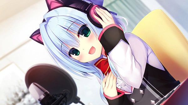 #
Hamidashi Creative for PS4, Switch launches June 24 in Japan #
Hamidashi Creative for PS4, Switch launches June 24 in Japan