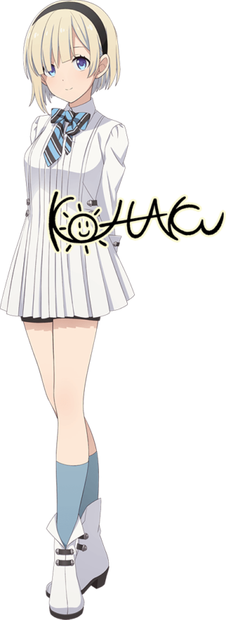 The Idolmaster: Starlit Season