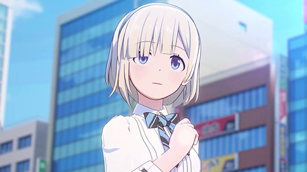 The Idolmaster: Starlit Season