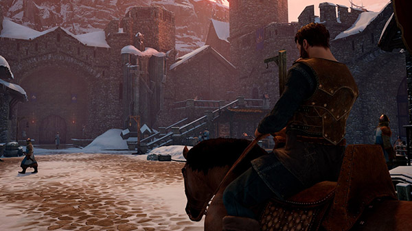 #
King’s Bounty II delayed to August 24 #
King’s Bounty II delayed to August 24