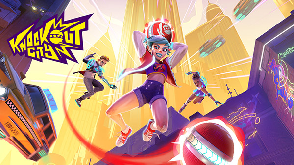 #
Electronic Arts and Velan Studios announce competitive multiplayer game Knockout City for PS4, Xbox One, Switch, and PC #
Electronic Arts and Velan Studios announce competitive multiplayer game Knockout City for PS4, Xbox One, Switch, and PC