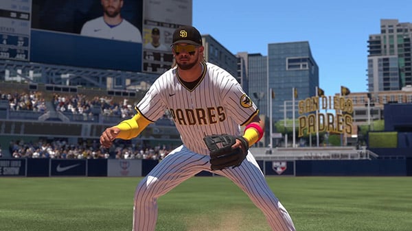 jr mlb the show