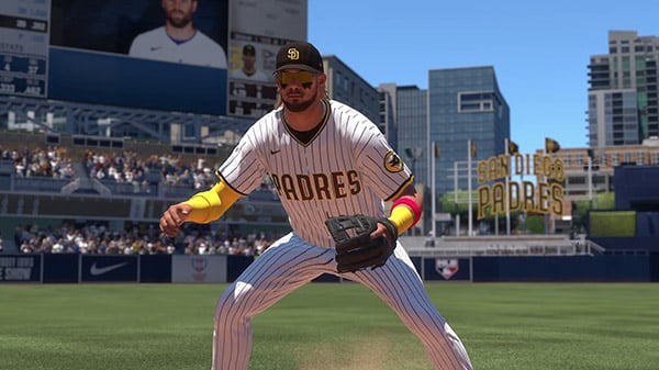 MLB The Show 21