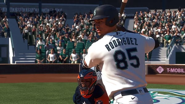 #
MLB The Show 21 ‘Stunt On Your Rivals With Style: March to the Postseason’ trailer #
MLB The Show 21 ‘Stunt On Your Rivals With Style: March to the Postseason’ trailer