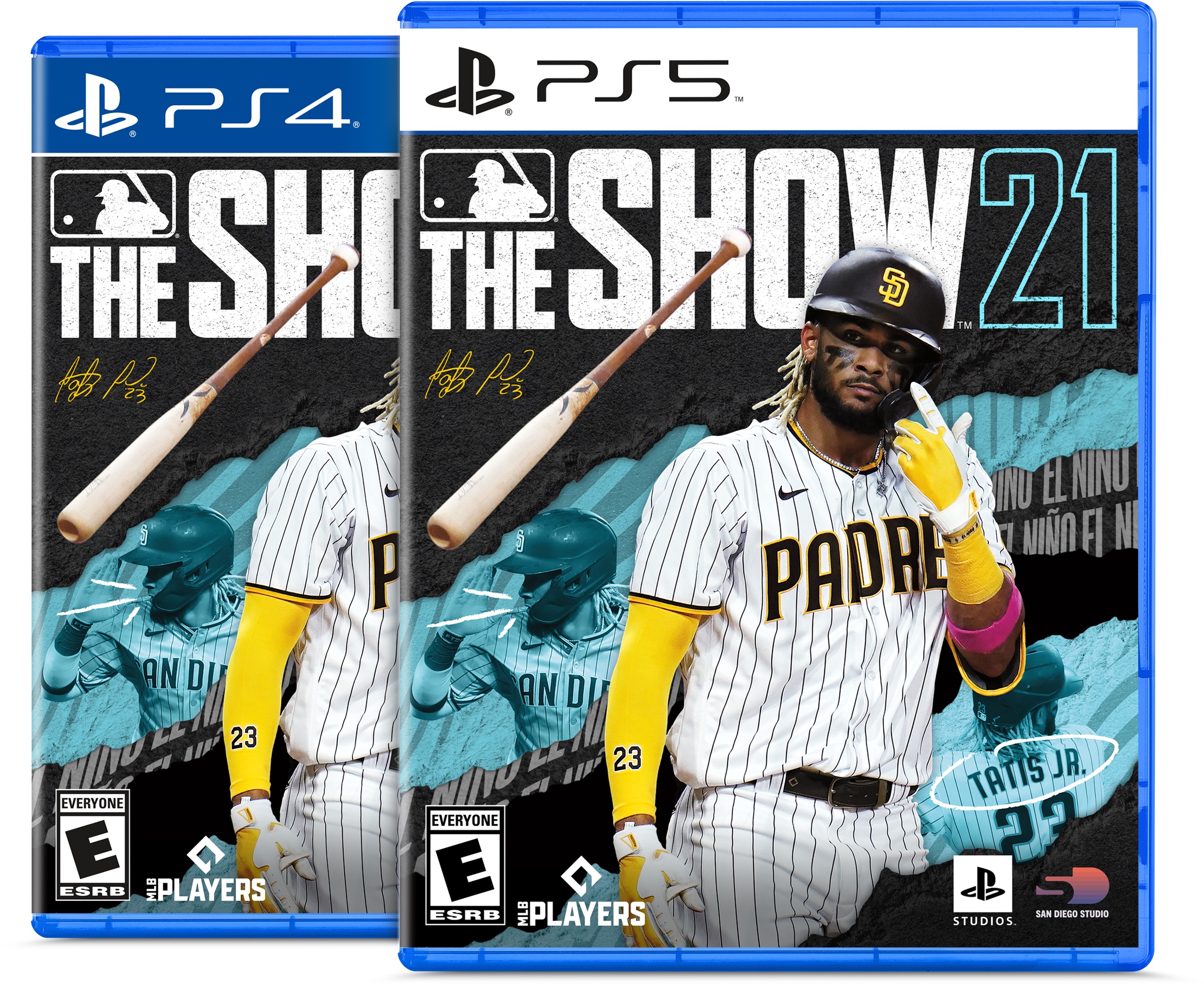 MLB The Show 21 announced for PS5, Xbox Series, PS4, and Xbox One Gematsu