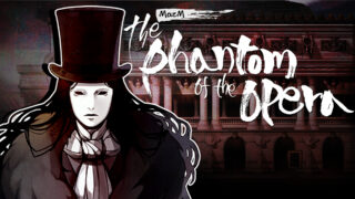 MazM: The Phantom of the Opera - Metacritic