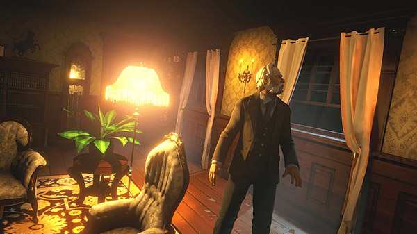 #
                Arkham Horror: Mother’s Embrace launches March 23