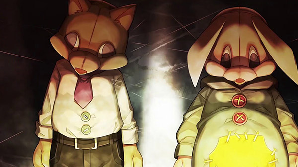#
                Nippon Ichi Software announces detective simulation adventure game Tantei Bokumetsu for PS4, Switch