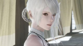 NieR Replicant Remake English Voice Cast Revealed in a New Trailer