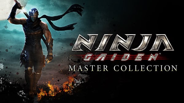 Ninja Gaiden: Master Collection announced for PS4, Xbox One, Switch, and PC  - Gematsu