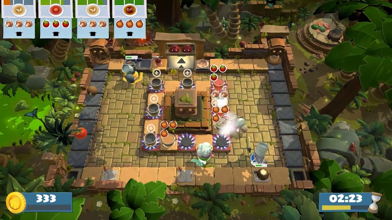 Overcooked! All You Can Eat comes back to PS4, Xbox One, Switch & PC –  cross-platform multiplayer update announced