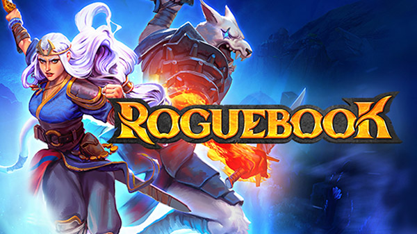 #
Roguelike deckbuilder Roguebook launches June 24 for PC, later for PS5, Xbox Series, PS4, Xbox One, and Switch #
Roguelike deckbuilder Roguebook launches June 24 for PC, later for PS5, Xbox Series, PS4, Xbox One, and Switch