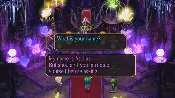 #
SaGa Frontier Remastered launches April 15 #
SaGa Frontier Remastered launches April 15