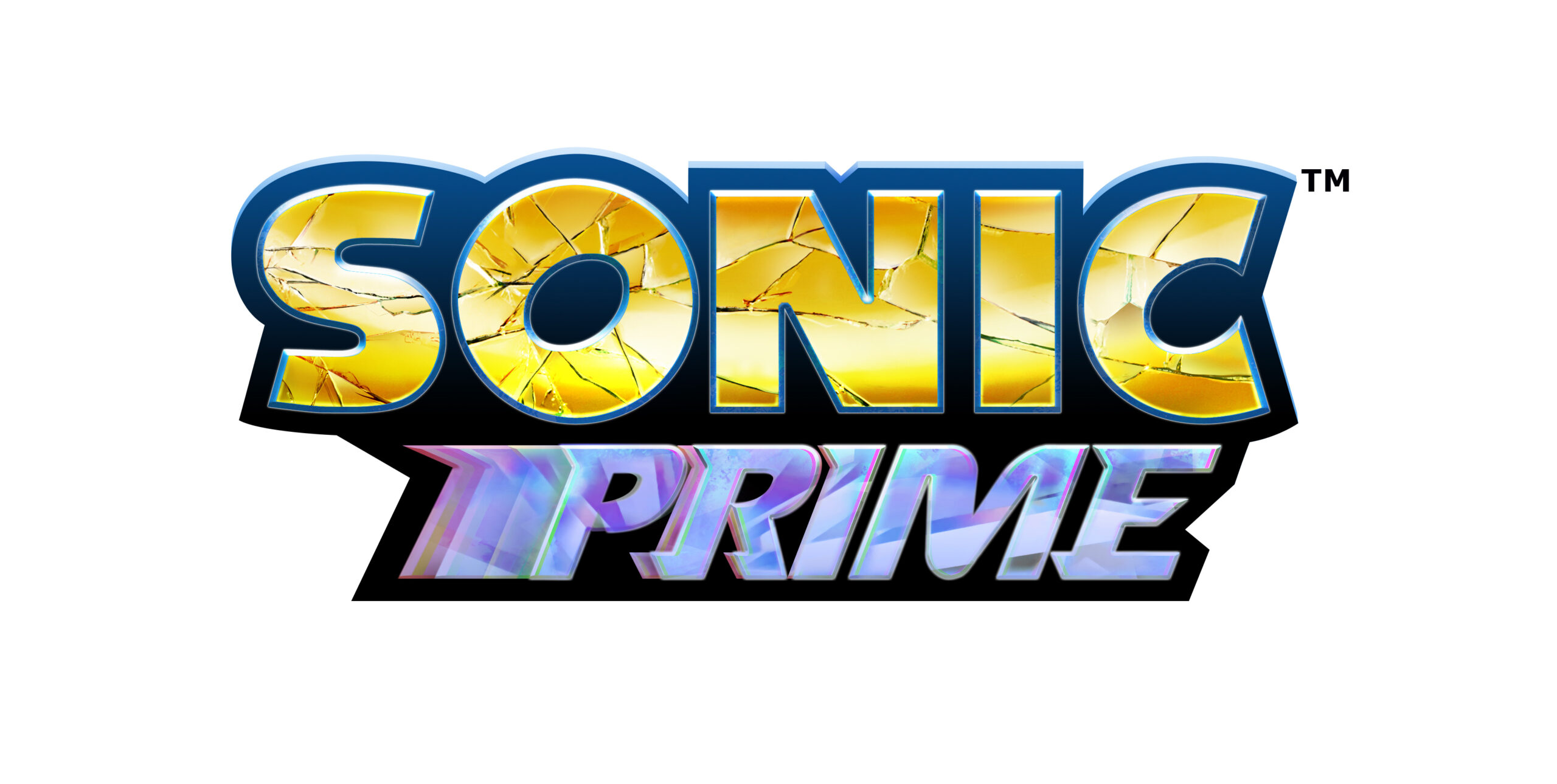 Netflix Officially Announces Sonic Prime 3d Animated Series Gematsu