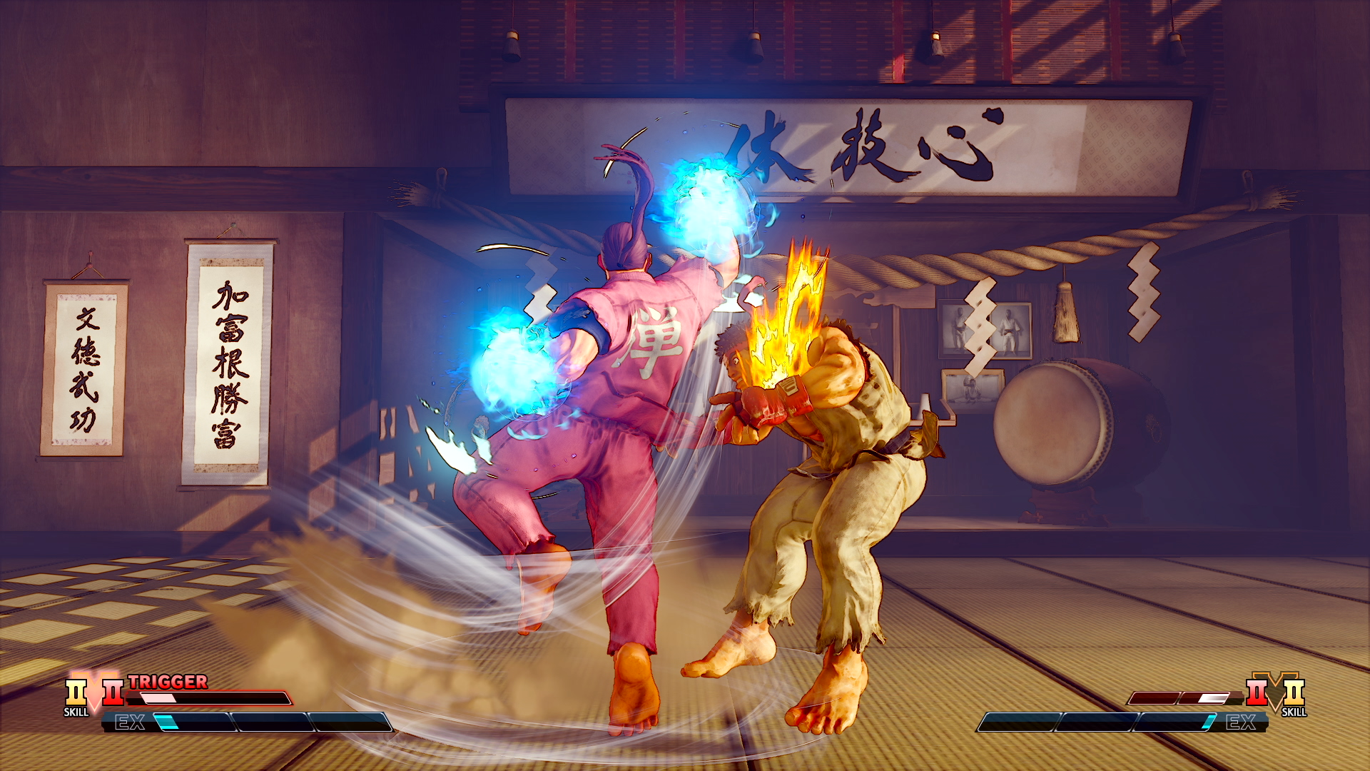 How to Play Akuma: Street Fighter V Champion Edition Guide