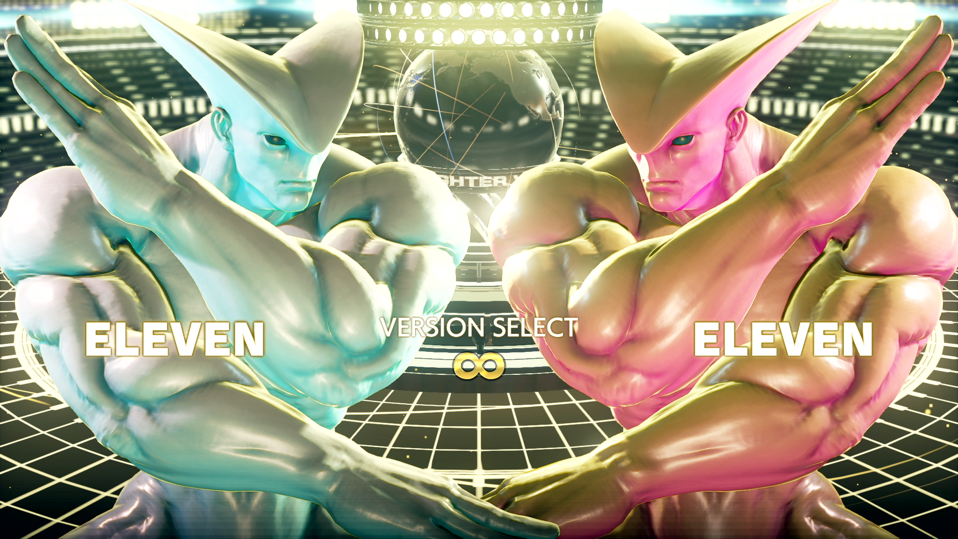 Street Fighter V Devs Fix Dan's Infinite Combo By Making Him More Random