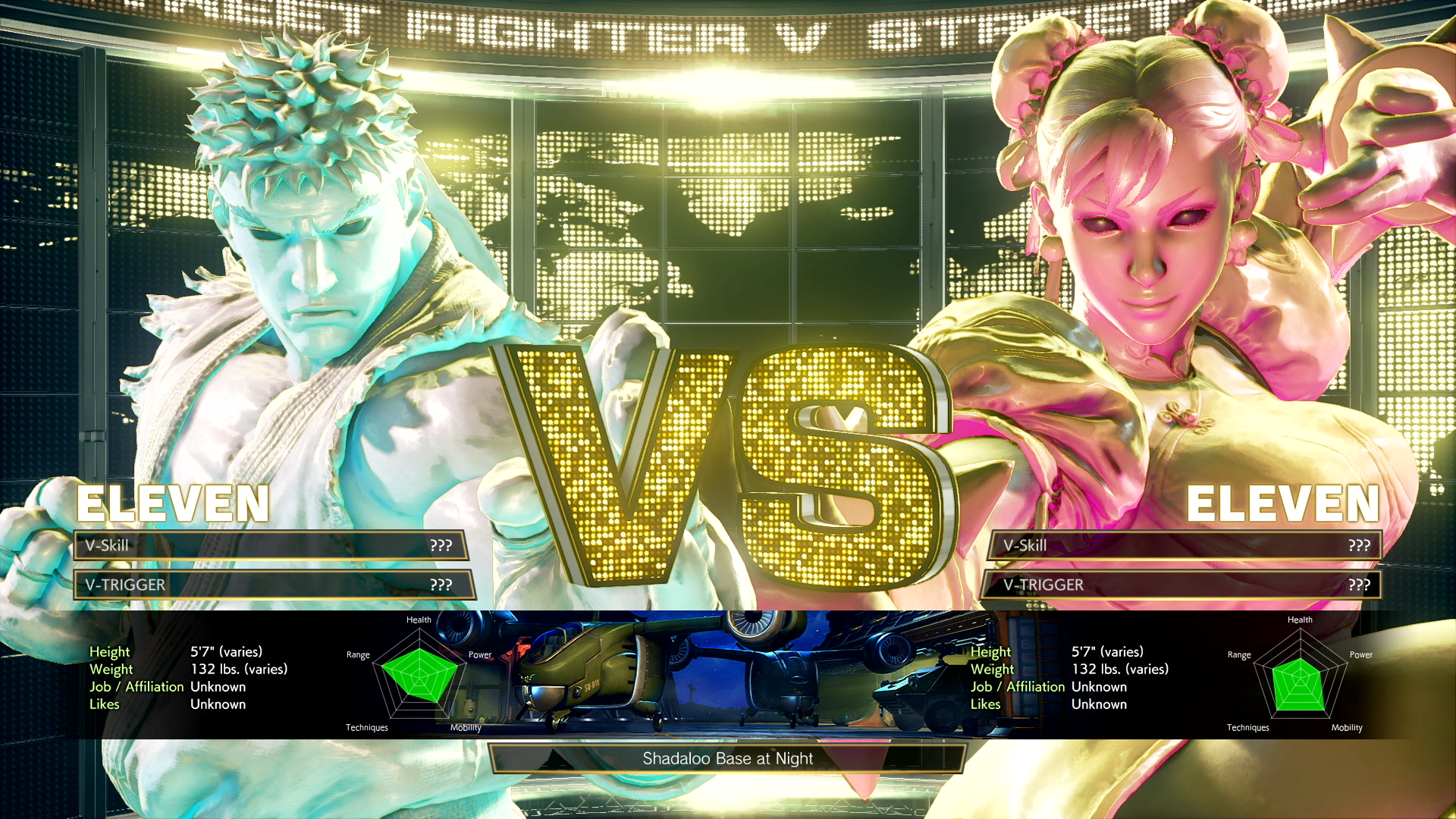 Capcom's 5-Step Guide to Becoming a Street Fighter V Champion