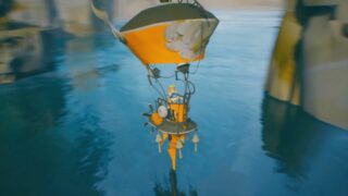 TASOMACHI: Behind the Twilight TASOMACHI: Behind the Twilight