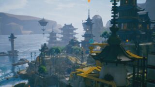 TASOMACHI: Behind the Twilight TASOMACHI: Behind the Twilight