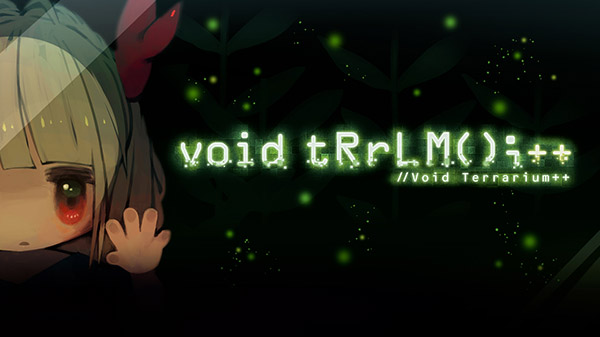 void tRrLM();++ //Void Terrarium++ coming to North America on May 18, Europe on May 21