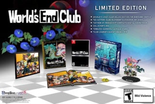 World's End Club World's End Club