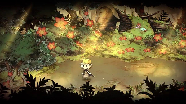 #
Nippon Ichi Software announces The Wicked King and the Noble Hero for PS4, Switch #
Nippon Ichi Software announces The Wicked King and the Noble Hero for PS4, Switch