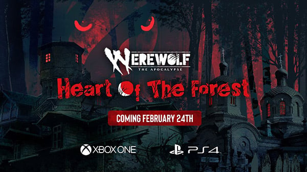 Is The Forest Coming to Xbox One?