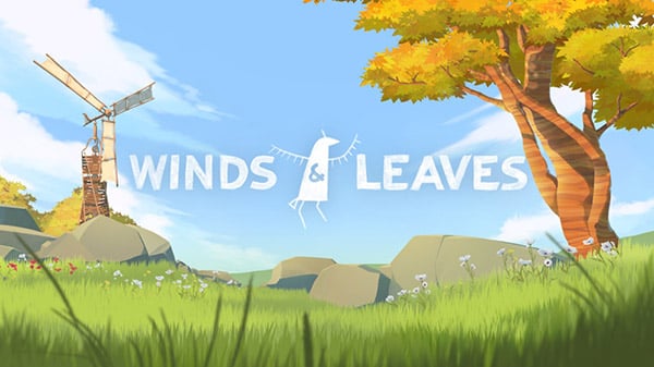 Digital actuality flora builder Winds & Leaves introduced for PlayStation VR