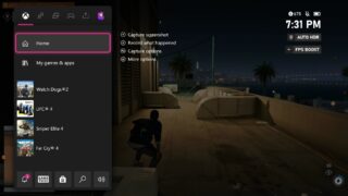 Xbox FPS Boost Xbox FPS Boost