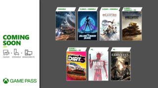 Microsoft has removed the 'Xbox' from PC Game Pass