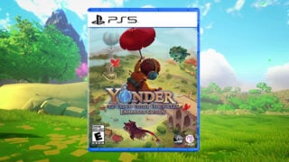 Yonder: The Catcher Chronicles - Enhanced Edition coming to PS5 in May - Gematsu