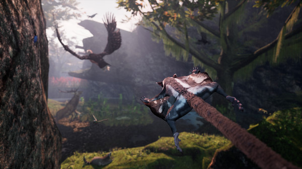 #
AWAY: The Survival Series adds Xbox One version #
AWAY: The Survival Series adds Xbox One version