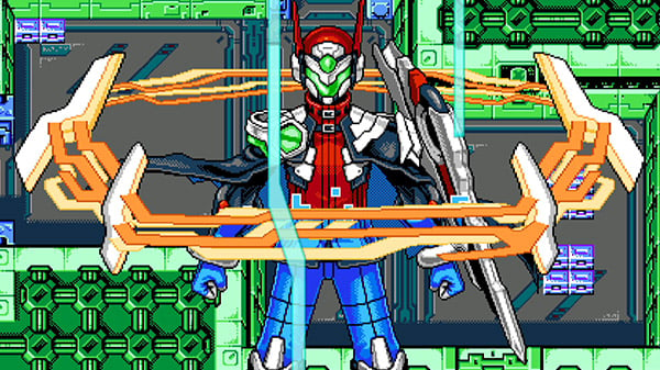 Blaster Master Zero III