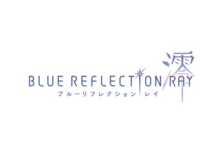 Blue Reflection