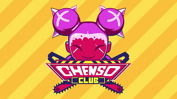 Roguelike brawler Chenso Club announced for consoles, PC