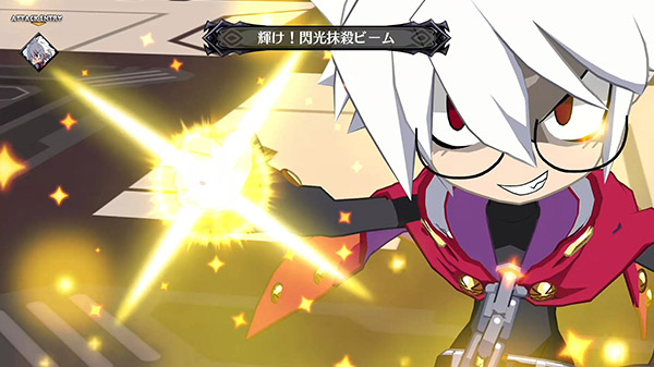 Disgaea 6: Defiance of Destiny DLC characters set #2