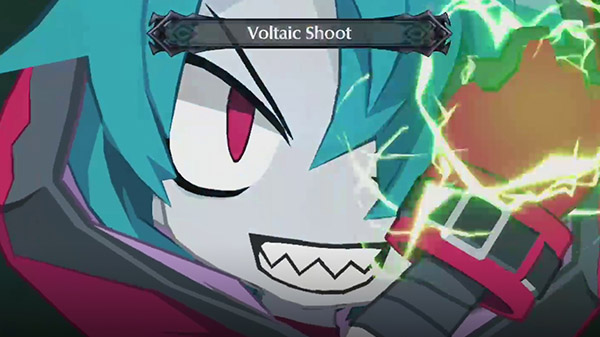 #
Disgaea 6: Defiance of Destiny launches June 29 in the west #
Disgaea 6: Defiance of Destiny launches June 29 in the west