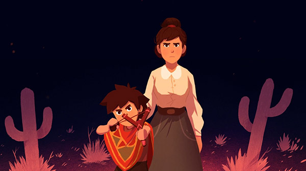 #
                El Hijo: A Wild West Tale for PS4, Xbox One, and Switch launches March 25