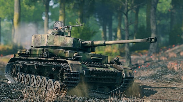 Enlisted, multiplayer na 2ª GM, terá beta fechado no PS5