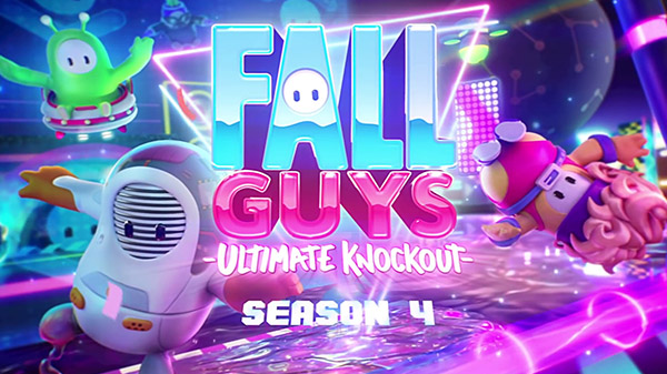 Fall Guys Ultimate Knockout (com